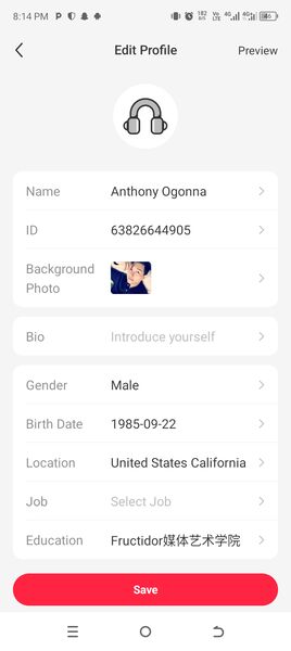  San Marino,   Anthony, 40 ,   ,   