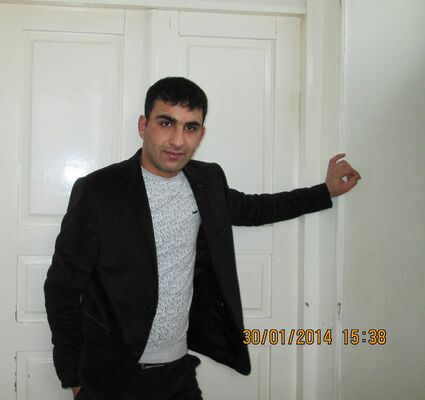  ,   HAKOB, 35 ,   