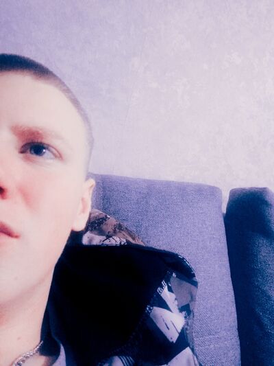  ,   Nikolay, 22 ,   ,   