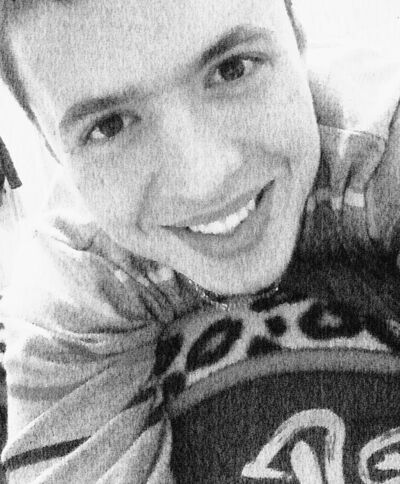  ,   Sergiu, 27 ,  