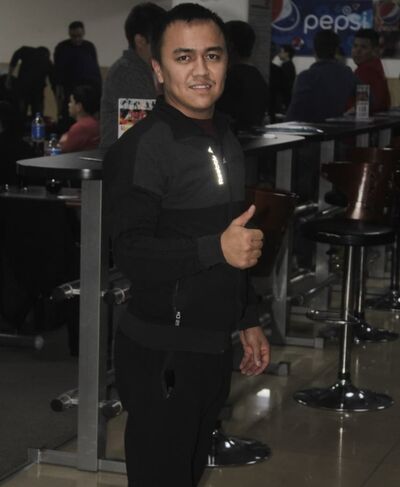  ,   Bohodir, 31 ,   ,   