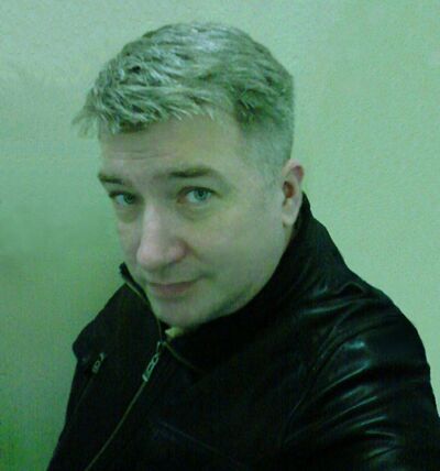  ,   Dmitry, 43 ,  