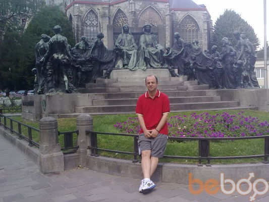  Gent,   Leo, 54 ,   
