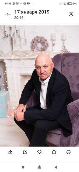  ,   Igor, 61 ,   ,   