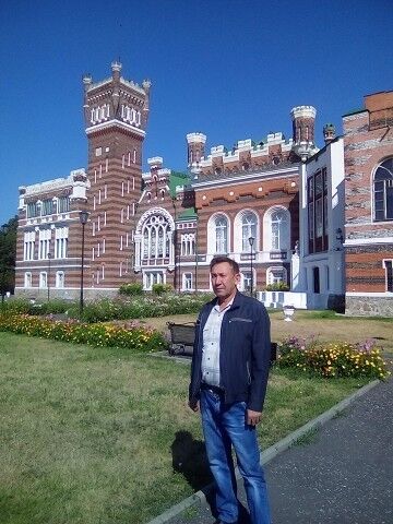  ,   Anatoliy, 65 ,   