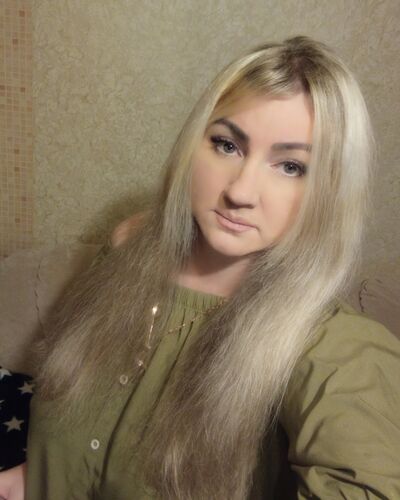   ,   Svetlana, 43 ,   c 