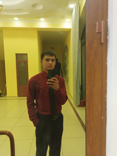  ,   Dilshod, 20 ,   ,   
