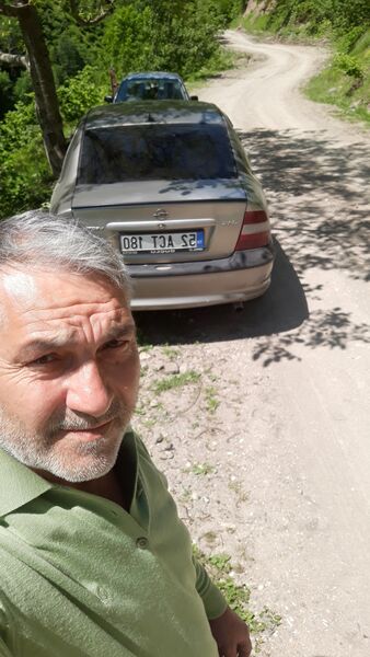  ,   Hayrettin, 56 ,   ,   