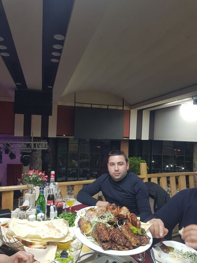  ,   Babken, 30 ,   ,   