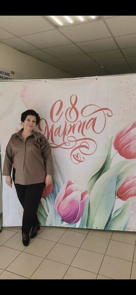  ,   Svetlana, 51 ,   c 