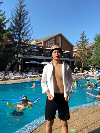  ,   Meiram, 18 ,   ,   