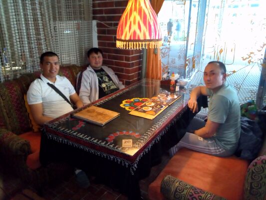  ,   Anvarjon, 34 ,   ,   