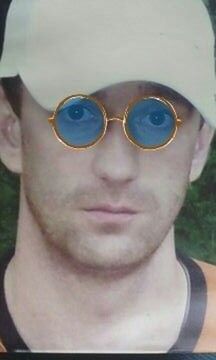  ,   Gosha, 49 ,   