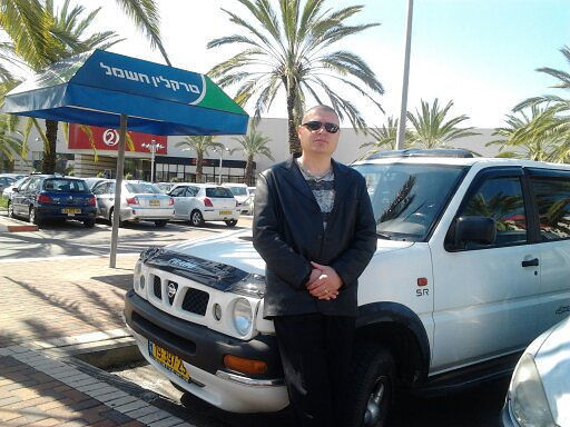  Karmi'el,   Ruslan, 49 ,   ,   , c 