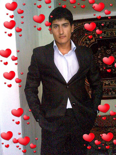  ,   Fayzullo, 41 ,   