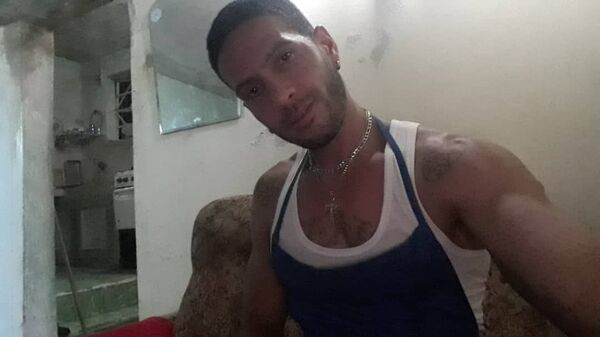  ,   Yasmani, 36 ,   ,   