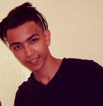  ,   NouRDine, 27 ,   ,   