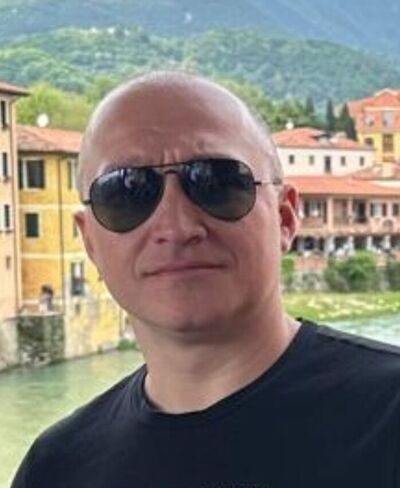  Chojnow,   Andrii, 38 ,   ,   