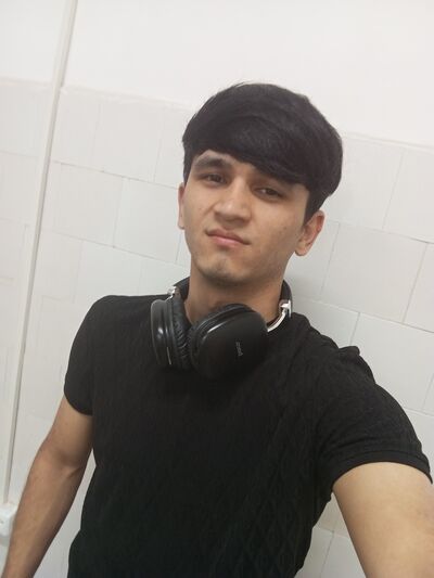  -,   AZIZBEK, 22 ,   ,   