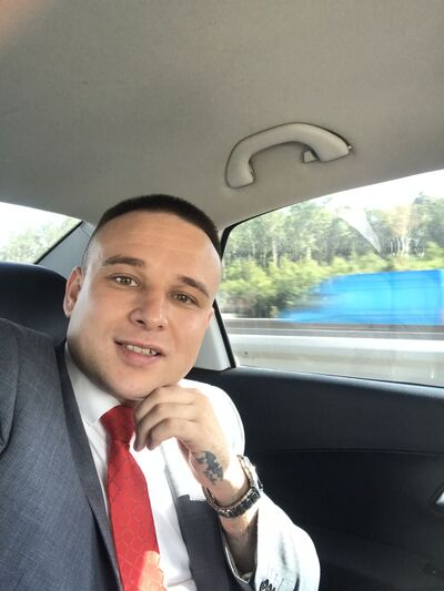  -,   Rafail, 36 ,   ,   