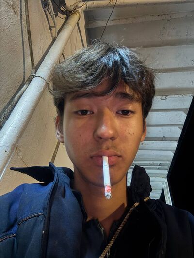  ,   Dany, 19 ,   ,   