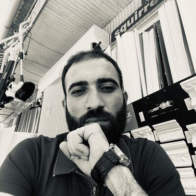  ,   Hayk, 34 ,   ,   