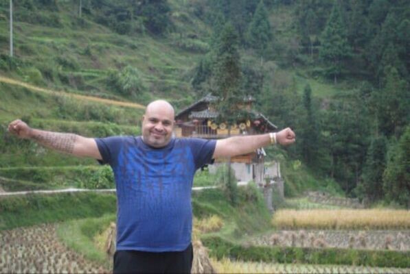  Bag,   Michael, 58 ,   ,   