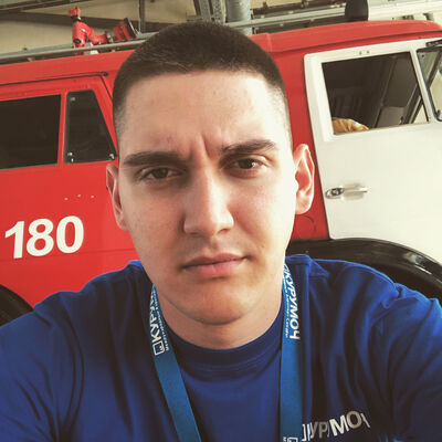  ,   Danila, 24 ,   
