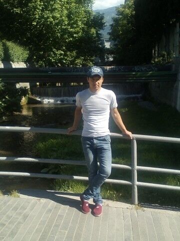  ,   Ismoil, 35 ,   