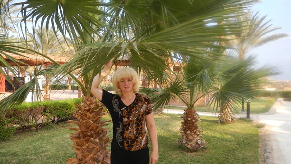  ,   Elena  Angel, 52 ,  