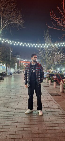  Cookham,   Mohammad, 25 ,   ,   