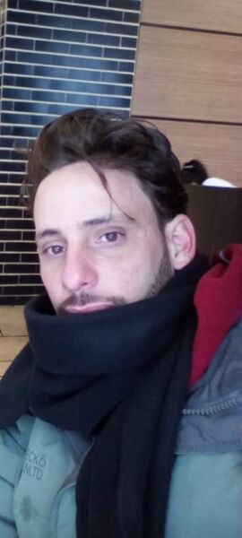  ,   Yulio, 34 ,   ,   