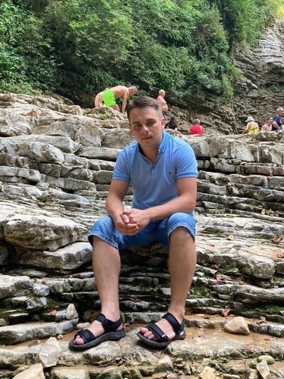  --,   Ivan, 32 ,  