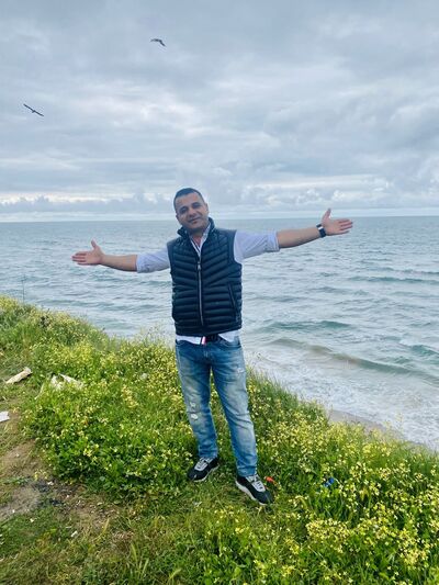  ,   Mahir, 36 ,   ,   