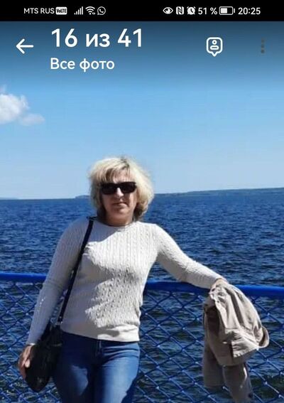 Знакомства Тольятти, фото женщины Татьяна, 46 лет, познакомится для любви и романтики, cерьезных отношений, переписки