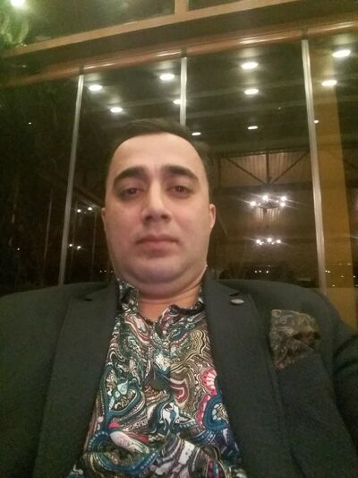  ,   Ferid, 41 ,   