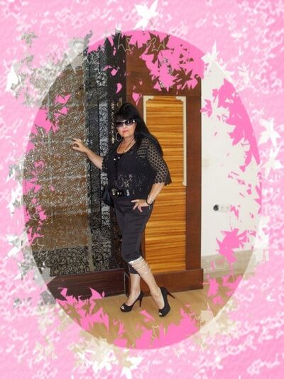  ,   Lianna, 58 ,  