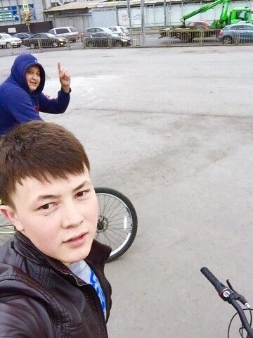  ,   AZIZOV, 28 ,   