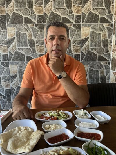  ,   Remzi, 43 ,   ,   