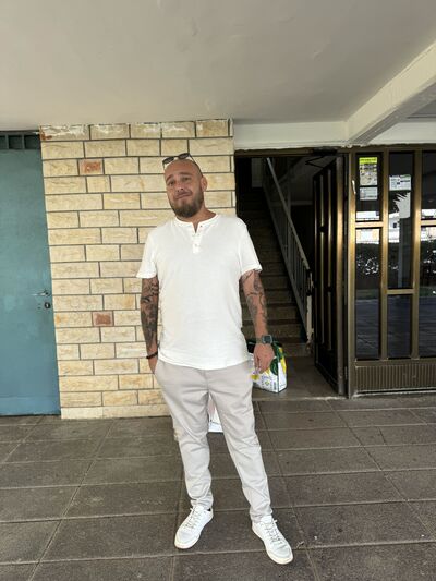  King George,   Alex, 40 ,   ,   , c 