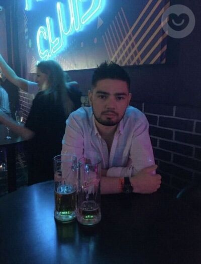  ,   Danilo Zanno, 29 ,   ,   