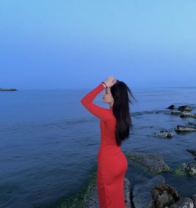  ,   Snezhanna, 21 ,     