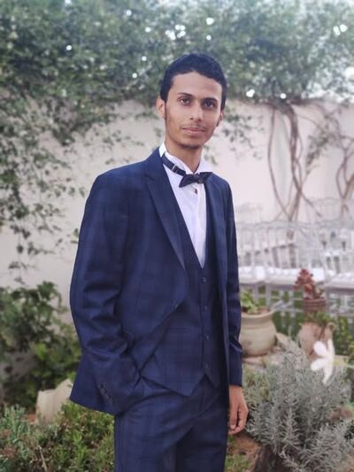  ,   Mohamed, 22 ,   ,   