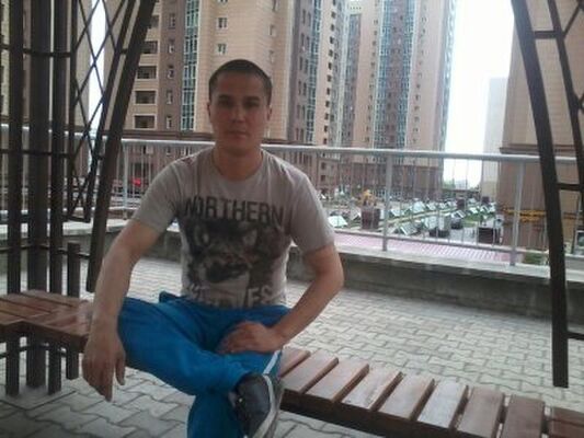 ,   Alibek, 42 ,   