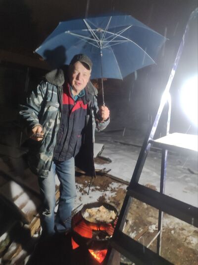  ,   Oleg, 61 ,   ,   