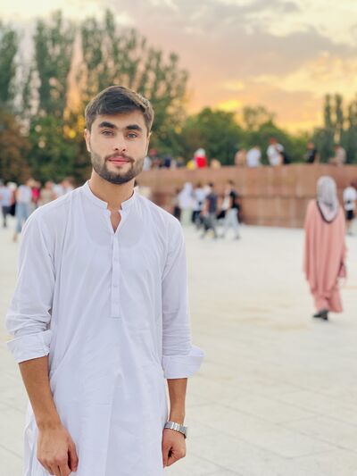 ,   Yasir, 25 ,   ,   