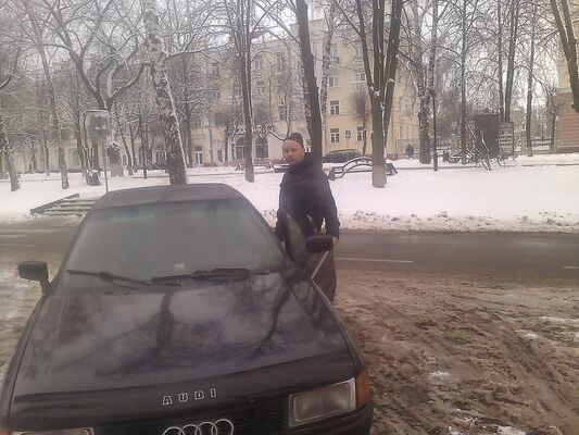  ,   Kirill, 40 ,   
