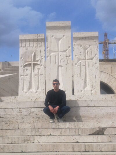  ,   Arman, 35 ,   