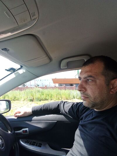  ,   Gevorg, 46 ,   ,   
