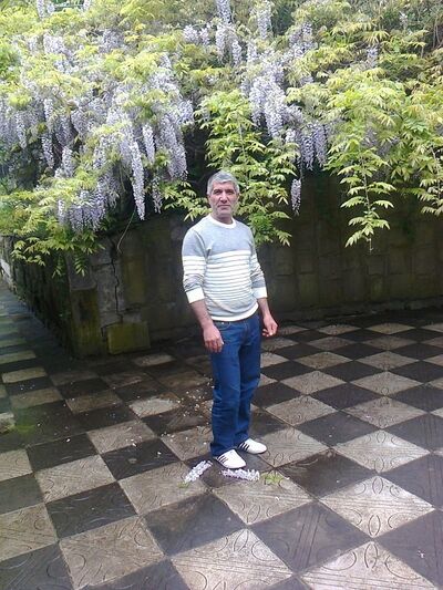  ,   Gurgen, 58 ,   